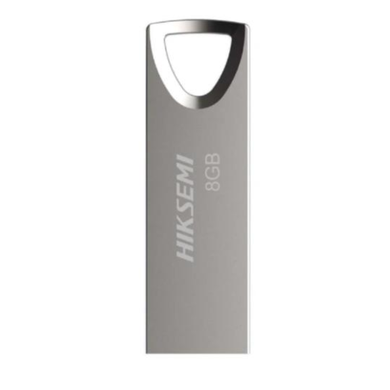 Memoria USB 2.0 8GB HIKSEMI HS-USB-M200 CLASSIC