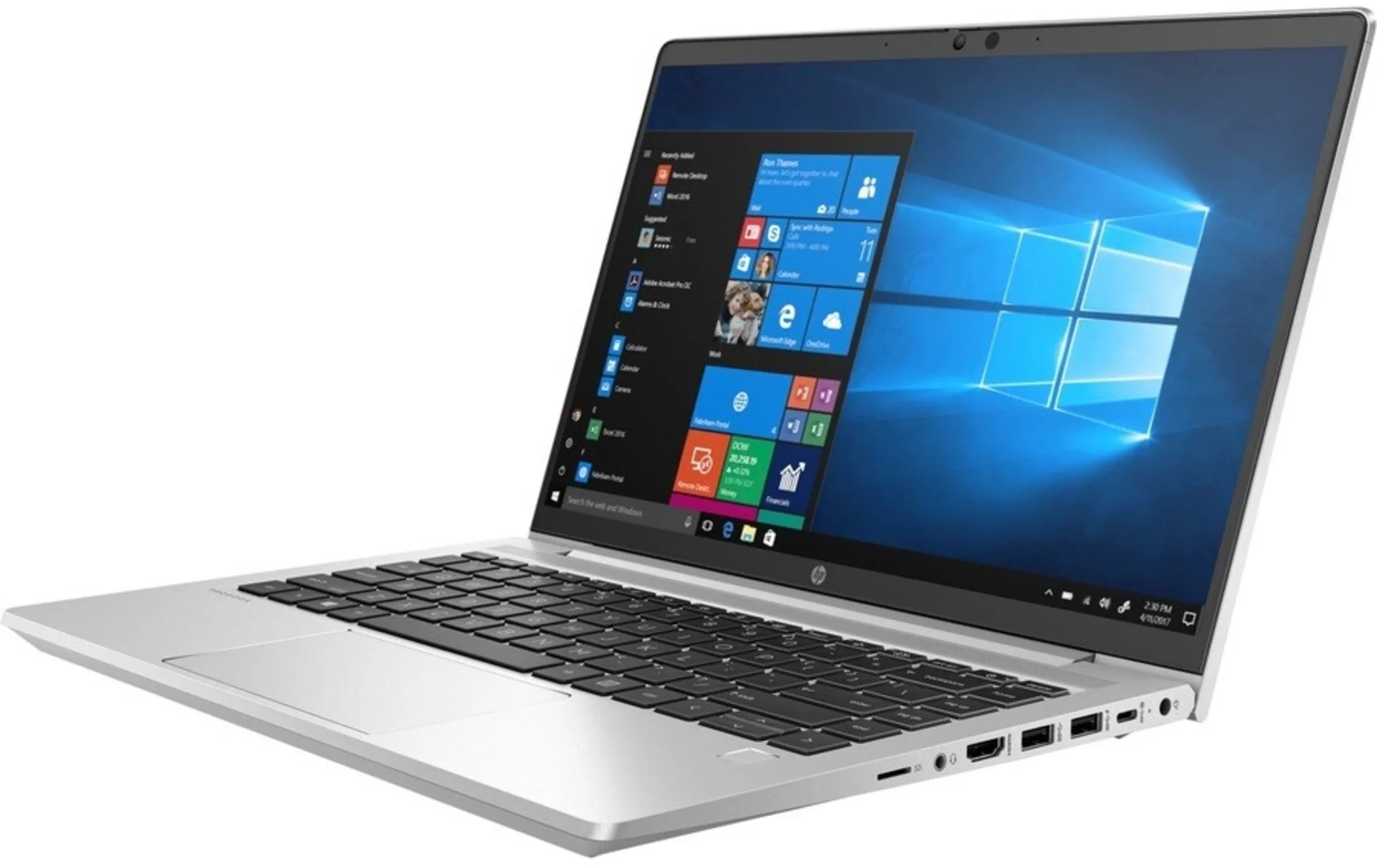 Notebook HP PROBOOK 440 G8 4S055LT#ABM - Imagen 2