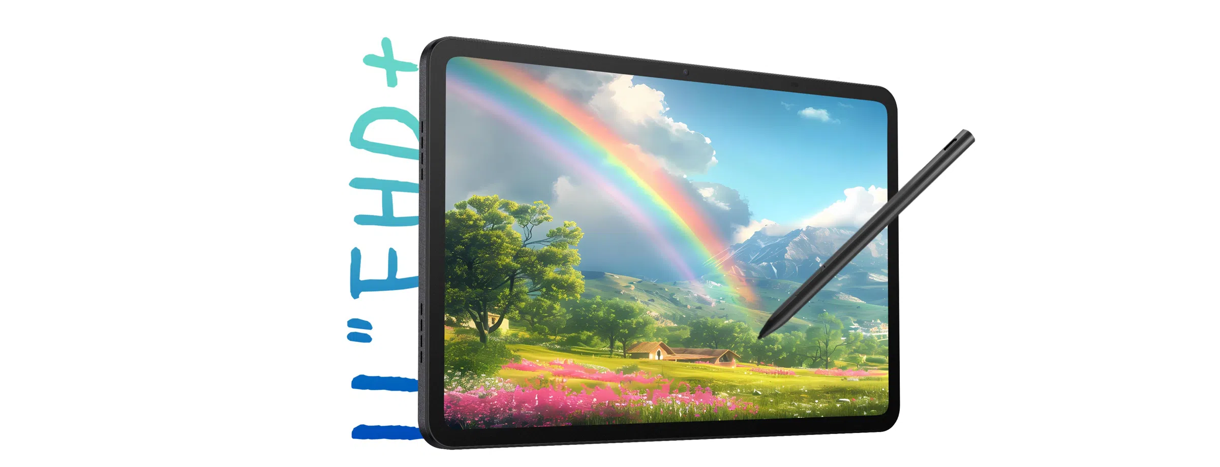 Tablet TCL NXTPAPER 11 Gen 2 10.95" FHD+ Modelo 9465X6-2COFUS11-2 - Imagen 8