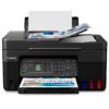 Impresora Multifuncional Canon G4170 con Sistema Continuo de Fabrica