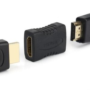 ADAPTADOR HDMI EXTENSION H-H ETOUCH 900500
