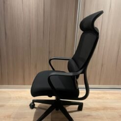 Silla Mesh Ejecutiva HELSINKI-A - Imagen 5