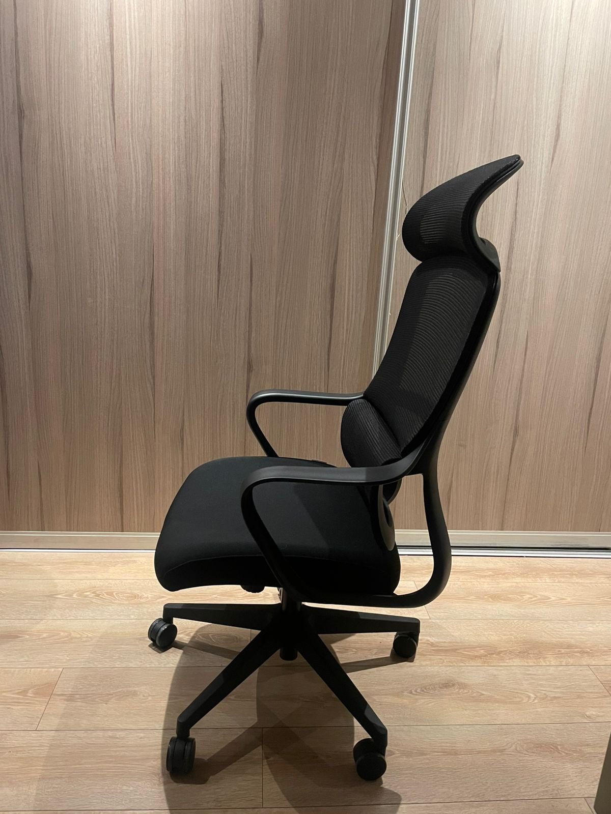 Silla Mesh Ejecutiva HELSINKI-A - Imagen 5