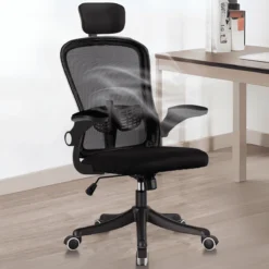 COMBO DE OFICINA (Silla + Escritorio) - Imagen 8