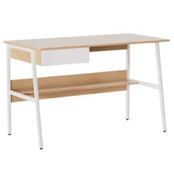 COMBO DE OFICINA (Silla + Escritorio) - Imagen 3