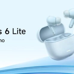 Audifonos inalambricos XIAOMI REDMI BUDS 6 LITE - Imagen 7