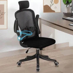 COMBO DE OFICINA (Silla + Escritorio) - Imagen 7