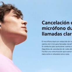 Audifonos inalambricos XIAOMI REDMI BUDS 6 LITE - Imagen 6