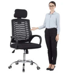 COMBO DE OFICINA (Silla + Escritorio) - Imagen 7