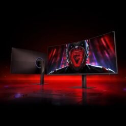 Monitor Gaming 34´´ XIAOMI G34wqi - Imagen 5