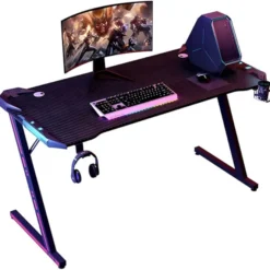 COMBO GAMING (Silla + Escritorio) - Imagen 3