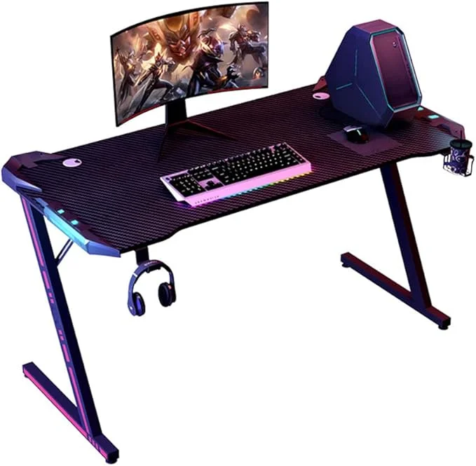 COMBO GAMING (Silla + Escritorio) - Imagen 3