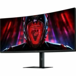 Monitor Gaming 34´´ XIAOMI G34wqi - Imagen 2