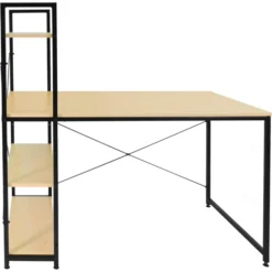 COMBO DE OFICINA (Silla + Escritorio) - Imagen 5