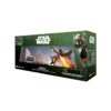 Mouse Pad GAMING EDICIÓN LIMITADA BOBA FETT PRIMUS ARENAPRO PMP-S17BF-XL