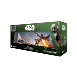 Mouse Pad GAMING EDICIÓN LIMITADA BOBA FETT PRIMUS ARENAPRO PMP-S17BF-XL