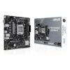 Tarjeta Madre ASUS PRIME A620M-K micro-ATX 90MB1F40-M0EAY0