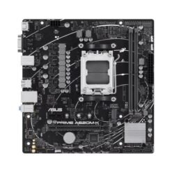 Tarjeta Madre ASUS PRIME A620M-K micro-ATX 90MB1F40-M0EAY0 - Imagen 6