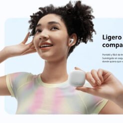 Audifonos inalambricos XIAOMI REDMI BUDS 6 LITE - Imagen 5