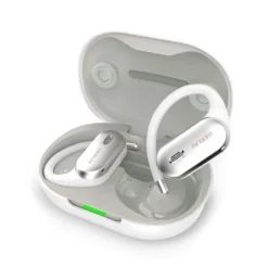 Alternative view of Audífonos Bluetooth ARGOM ARG-HS-5090 SkeiPods E90