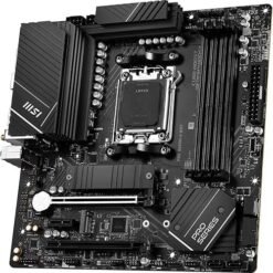 Tarjeta Madre MSI B650M PLUS WIFI - Imagen 5