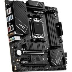 Tarjeta Madre MSI B650M PLUS WIFI - Imagen 2