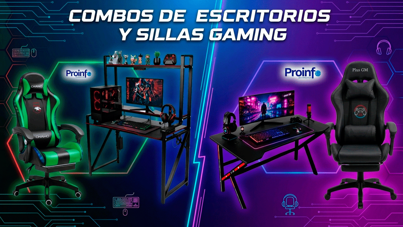 COMBOS-GAMING