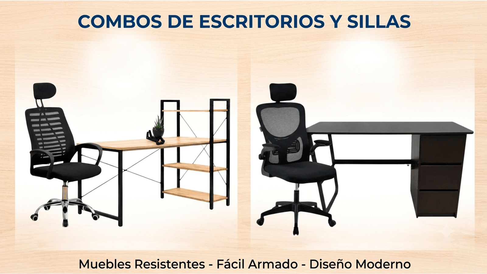 COMBOS-OFICINA