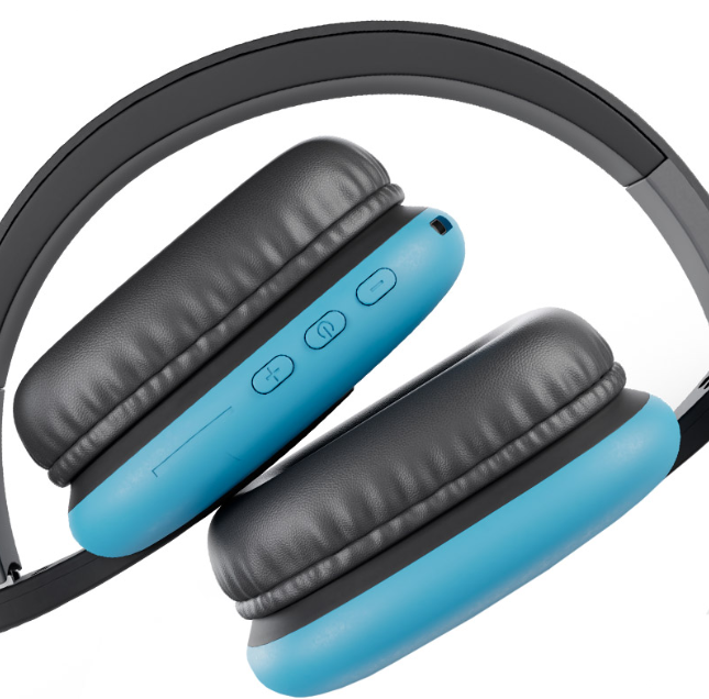 AUDIFONOS KLIP XTREME KWH-010 - Imagen 4