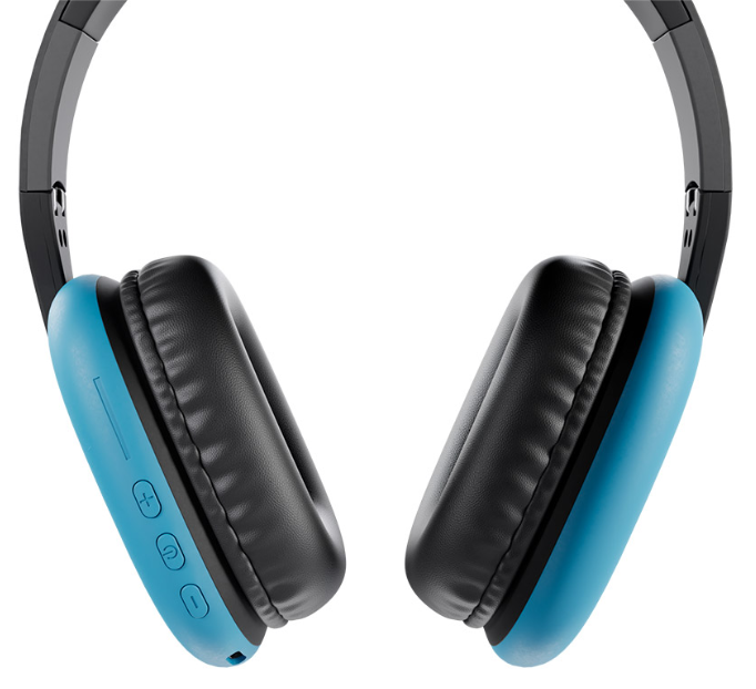 AUDIFONOS KLIP XTREME KWH-010 - Imagen 3