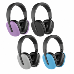 AUDIFONOS KLIP XTREME KWH-010