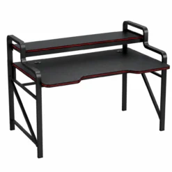 COMBO GAMING (Silla + Escritorio) - Imagen 5