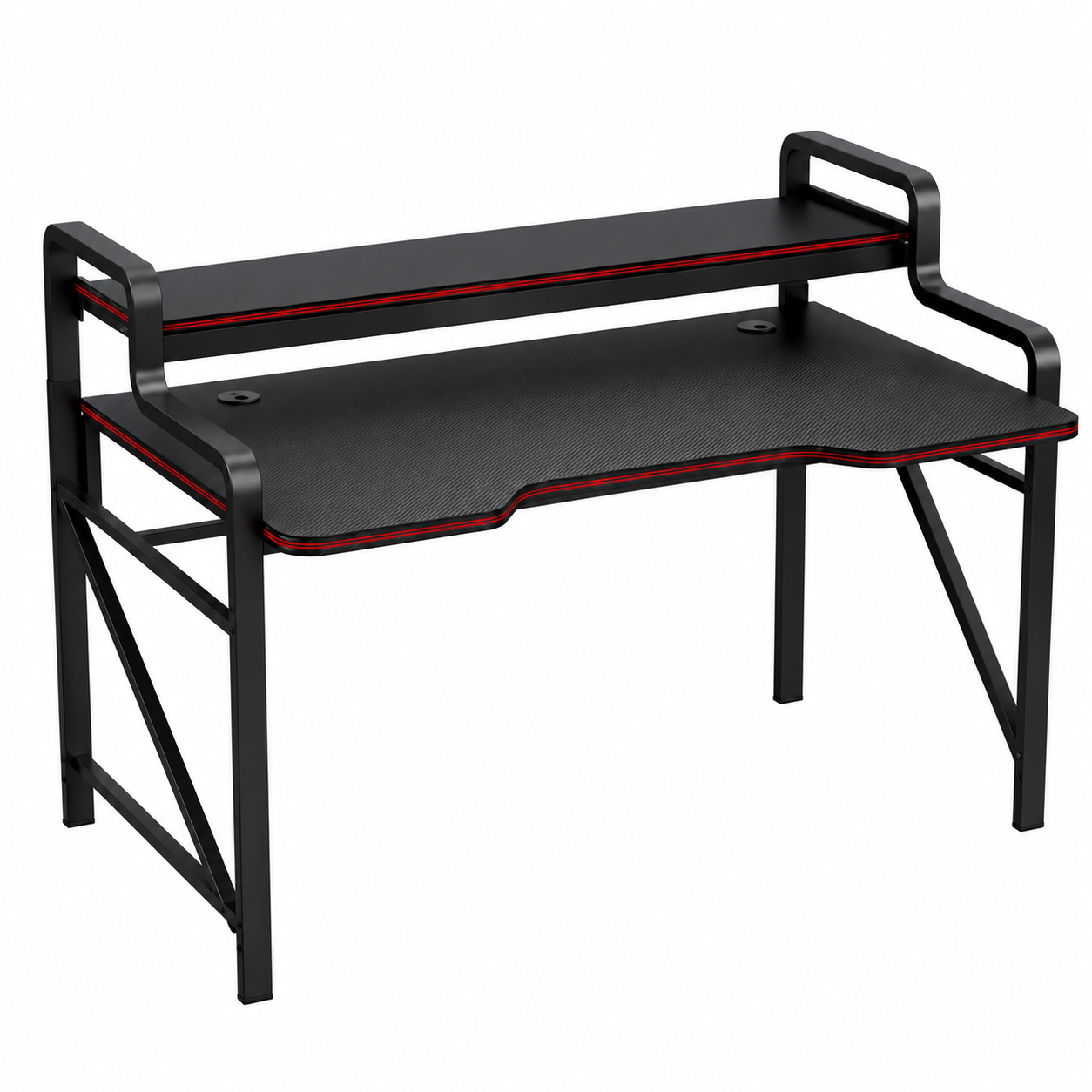 COMBO GAMING (Silla + Escritorio) - Imagen 3