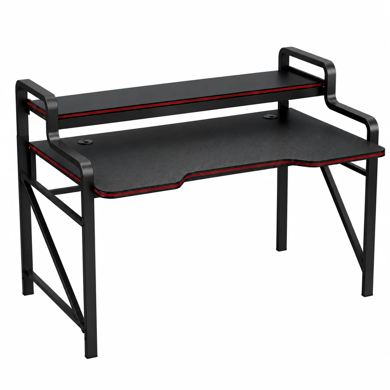 COMBO GAMING (Silla + Escritorio) - Imagen 5