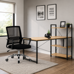 COMBO DE OFICINA (Silla + Escritorio) - Imagen 2
