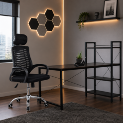 COMBO DE OFICINA (Silla + Escritorio) - Imagen 2
