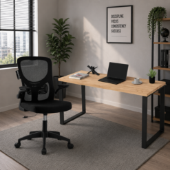 COMBO DE OFICINA (Silla + Escritorio) - Imagen 2
