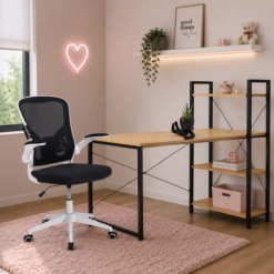 COMBO DE OFICINA (Silla + Escritorio) - Imagen 2