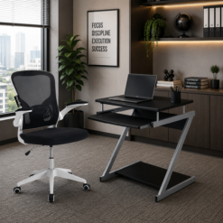 COMBO DE OFICINA (Silla + Escritorio) - Imagen 2