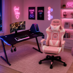 COMBO GAMING (Silla + Escritorio) - Imagen 2