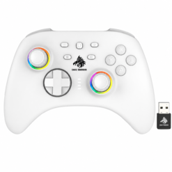 Gamepad inalámbrico EAGLE WARRIOR GG06
