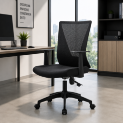 Silla Ejecutiva APOLO-B - Imagen 2