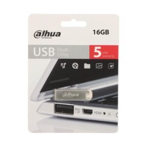 Memoria USB 2.0 DAHUA 16GB