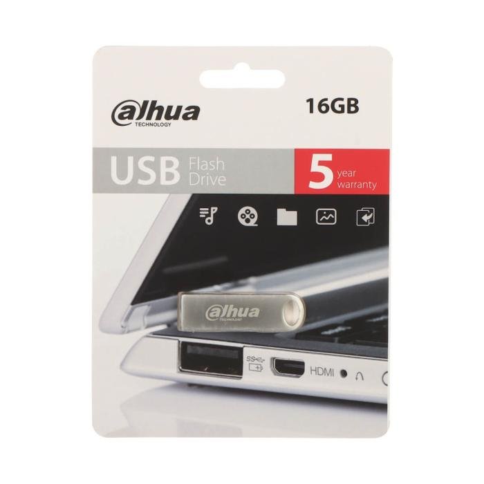Memoria USB 2.0 DAHUA 16GB