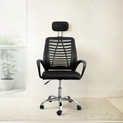 COMBO DE OFICINA (Silla + Escritorio) - Imagen 6