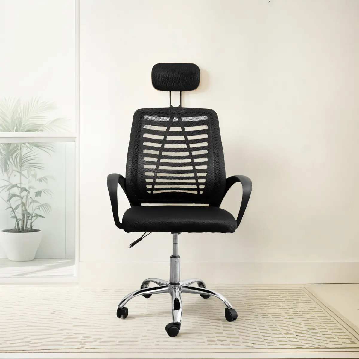 COMBO DE OFICINA (Silla + Escritorio) - Imagen 6