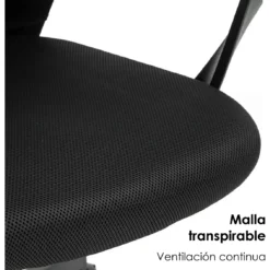 COMBO DE OFICINA (Silla + Escritorio) - Imagen 7