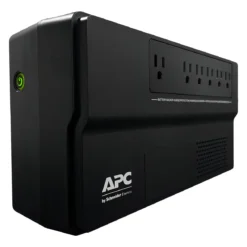 UPS APC 500VA/300W BV500 Color negro - Imagen 3