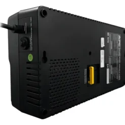 UPS APC 500VA/300W BV500 Color negro - Imagen 4