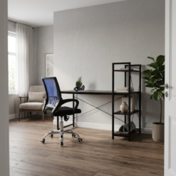 Alternative view of COMBO DE OFICINA (Silla + Escritorio)